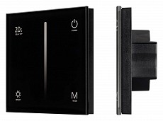 Панель-диммер сенсорный встраиваемый Arlight SMART 034780 - 1