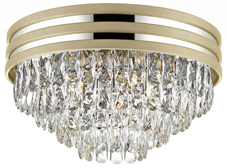 Накладной светильник SIMPLE STORY 5581 5581-5CL - 0