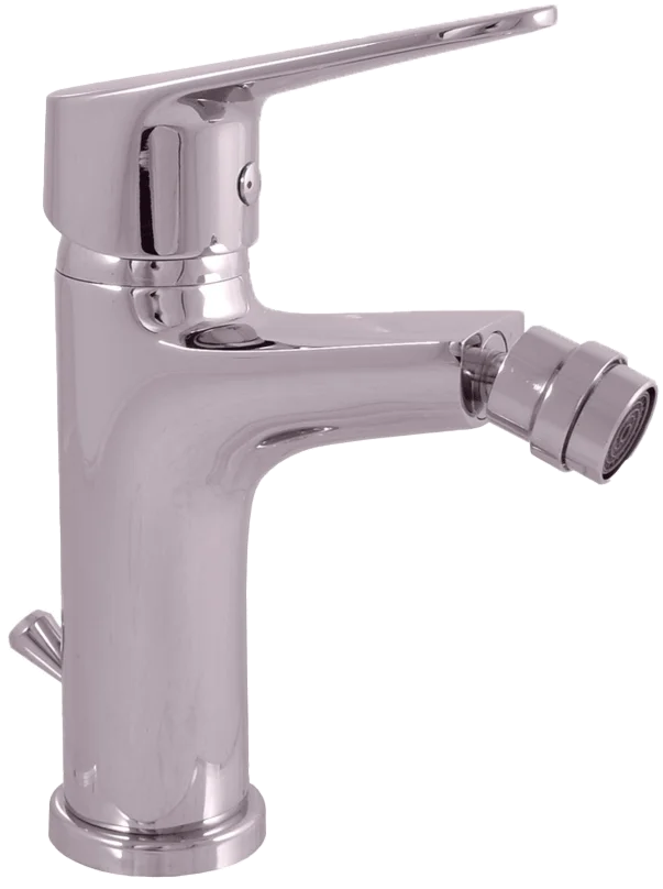 Смеситель для биде Rav Slezak Victoria хром VI245.5 - 0