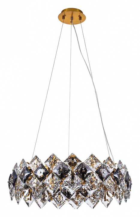 Подвесная люстра Divinare Rosalinda 7204/17 LM-8 - 1