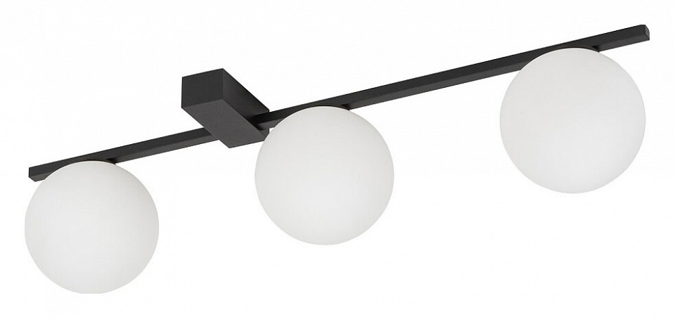 Потолочный светильник Nowodvorski Pik 10301 - 0