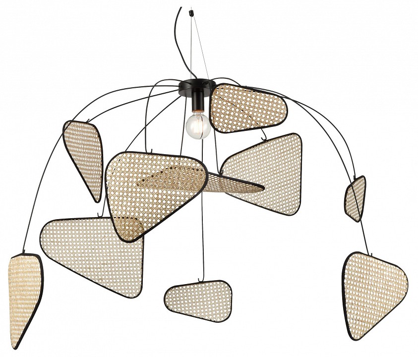 Подвесной светильник Wertmark Palma WE520.03.713 - 0