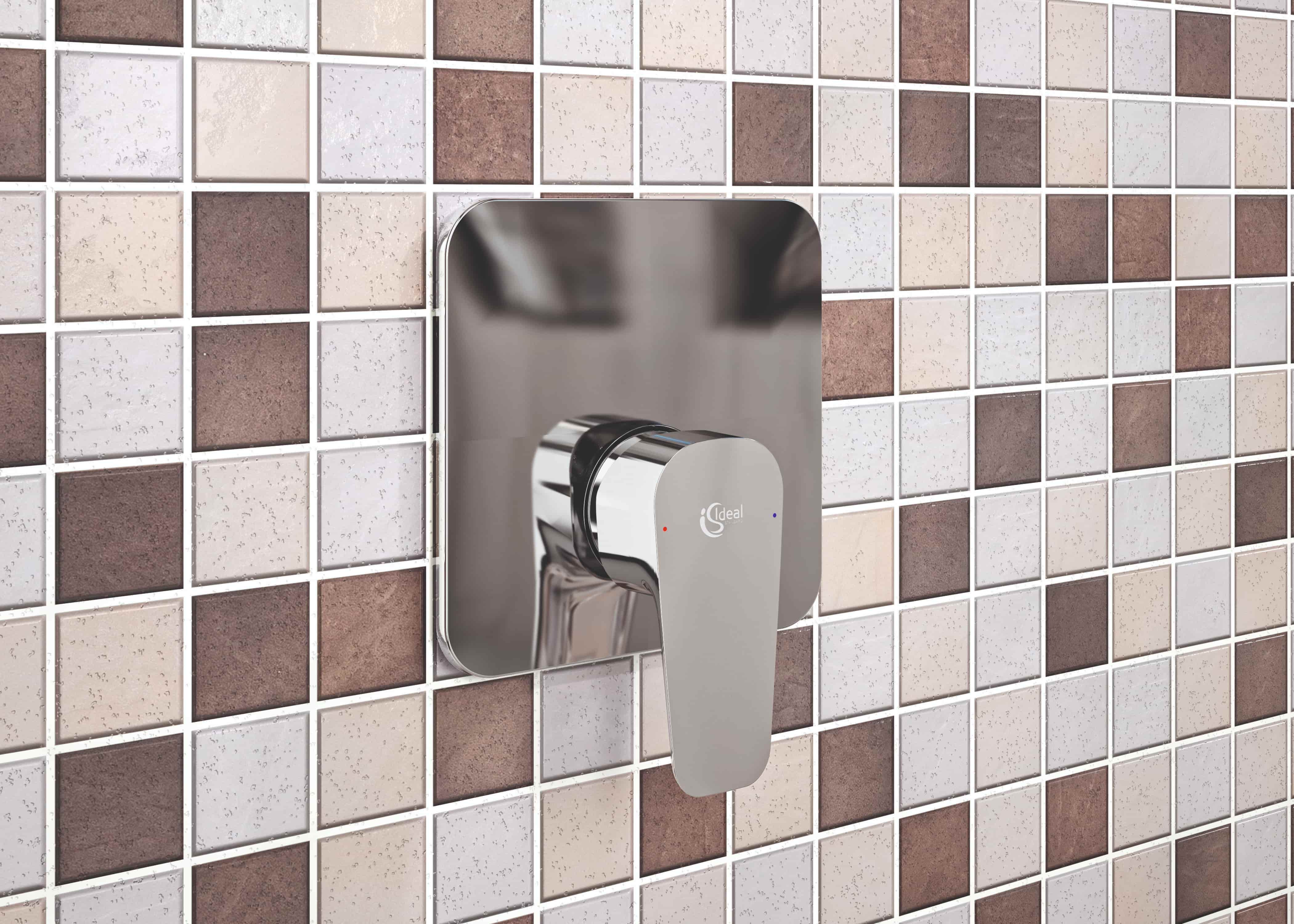 Смеситель для душа Ideal Standard Cerafine D хром A7188AA - 2