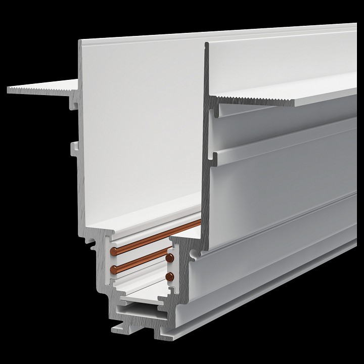 Шинопровод магнитный Maytoni Magnetic track system TRX004-221W - 1