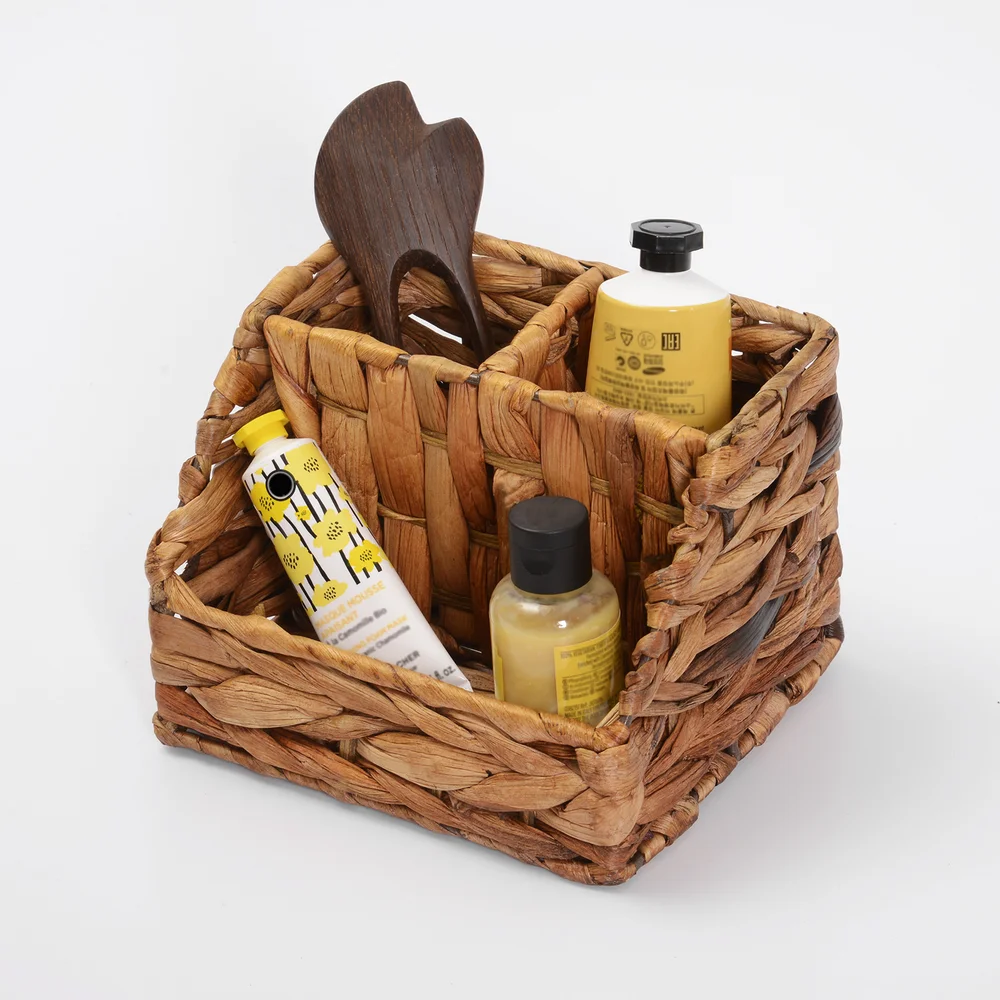 Контейнер Wasserkraft Wern S темно - коричневый WB-421-S - 1