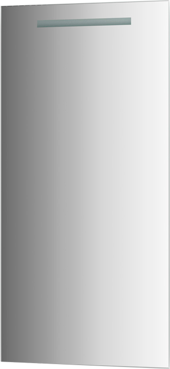 Зеркало в ванную Evoform  50 см  BY 2009 - 0