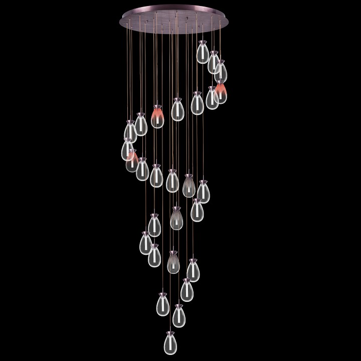 Подвесная люстра Lightstar Colore 805289 - 1