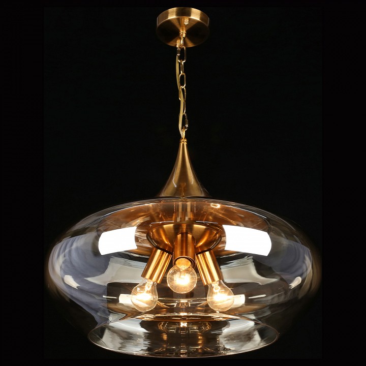 Подвесной светильник Aployt Franko APL.601.06.03 - 2