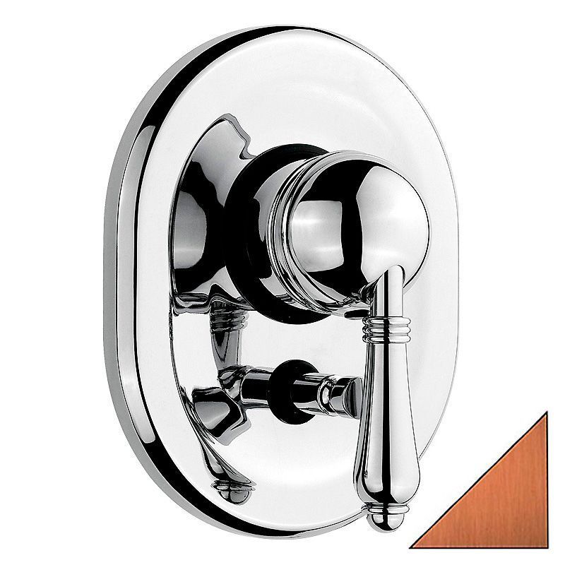 Смеситель Nicolazzi Signal 3460 BZ 75 для ванны с душем 3460BZ75 - 0