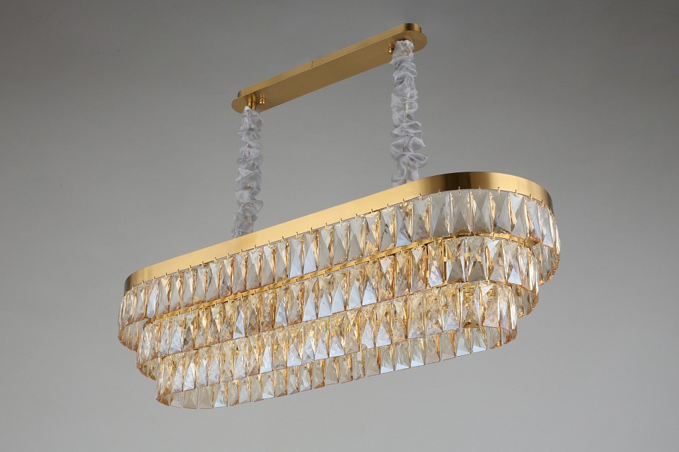 Подвесной светильник Aployt Francheska APL.837.03.12 - 3