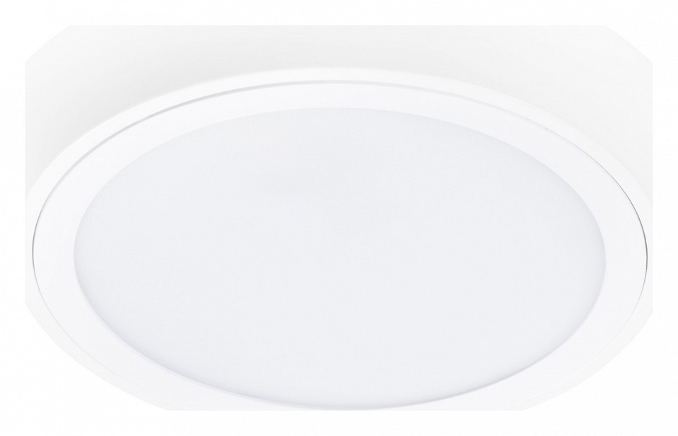 Потолочный светодиодный светильник Lightstar Urbano 216904 - 0