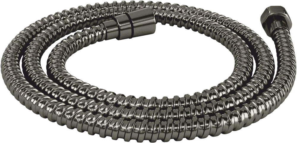 Душевой шланг Wasserkraft Wiese 120 сталь A239 - 0