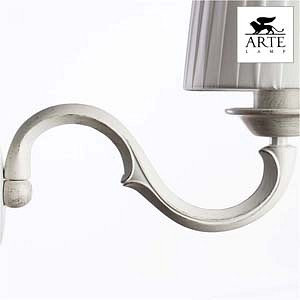 Бра Arte Lamp Alba A9395AP-1WG - 2