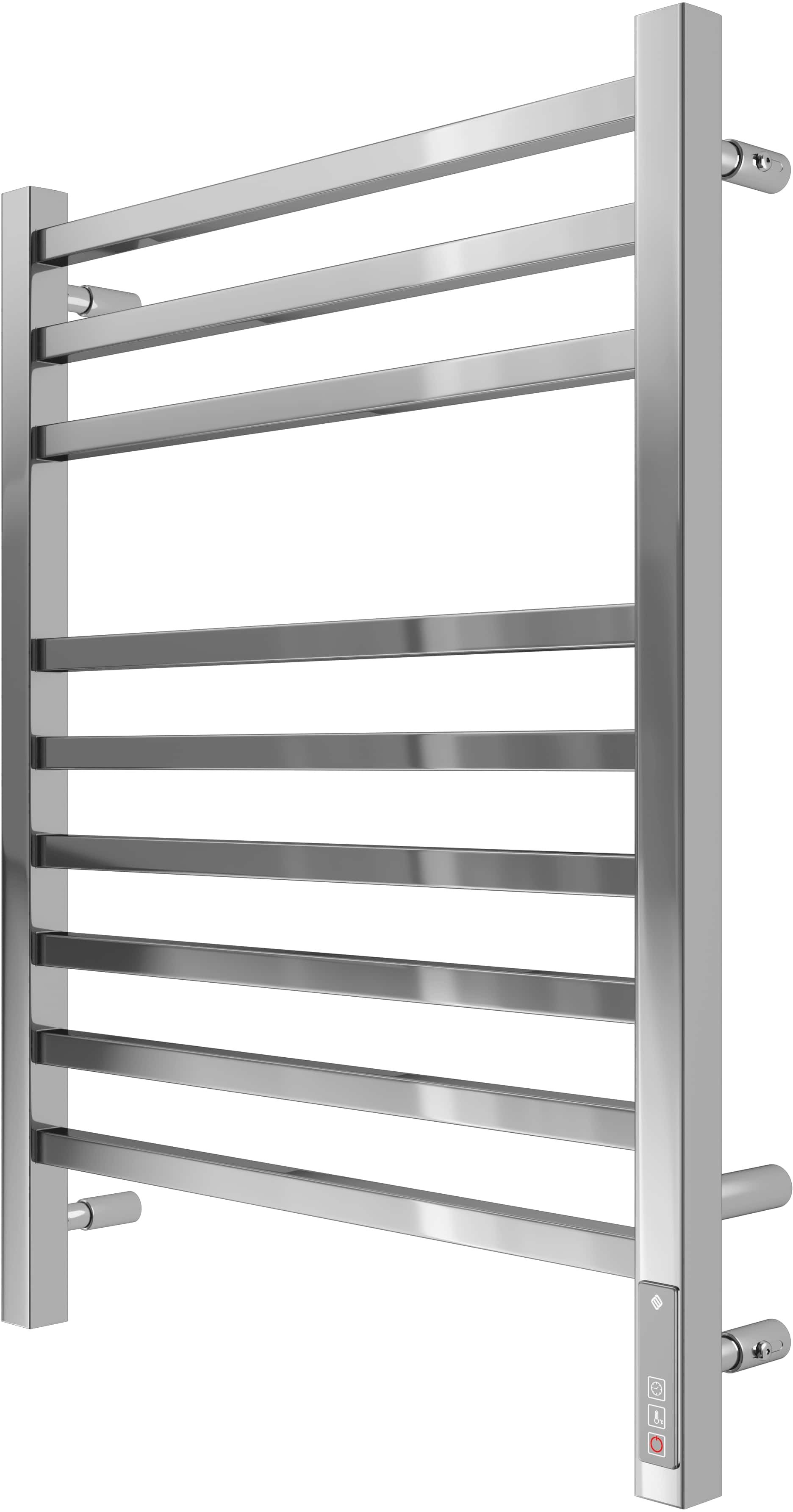 Электрический полотенцесушитель Terminus Ватикан П9 500x700 Хром 4670078526229 - 1