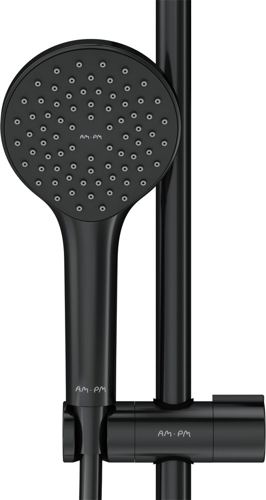 Душевая стойка AM.PM Gem F0790022 - 6