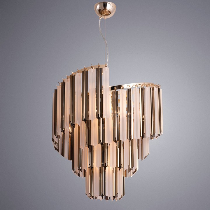 Подвесной светильник Divinare Frizzante 1681/01 LM-7 - 2