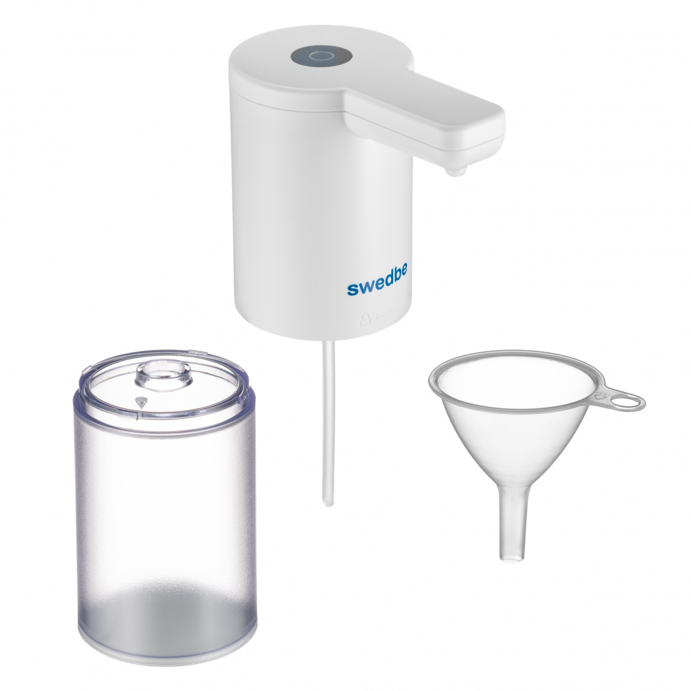 Дозатор Swedbe Smart сенсорный 0102 - 4