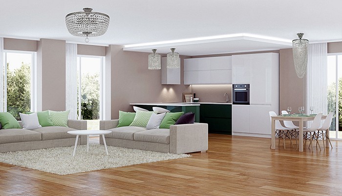 Люстра на штанге Arti Lampadari Castellana Castellana E 1.3.40.501 NH - 2