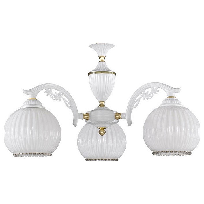 Подвесная люстра Reccagni Angelo 9600 L 9600/3 - 0