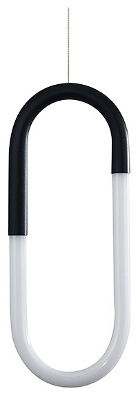 Подвесной светодиодный светильник Kink Light Канто 08271,19(3000K) - 0