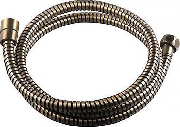 Душевой шланг Lemark Turn-Free LE8037B Bronze LE8037B-Bronze - 0