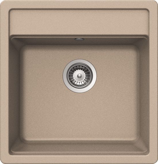 Мойка  Nemo 50  Cristalite саббиа 700341 - 0