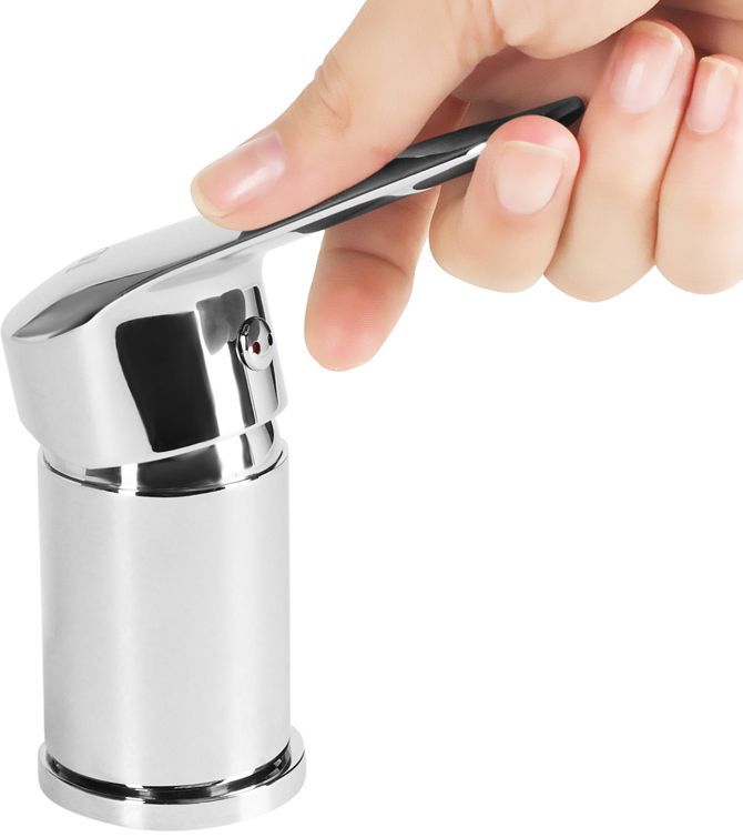 Смеситель Iddis Torr TORSB30i07 на борт ванны - 2