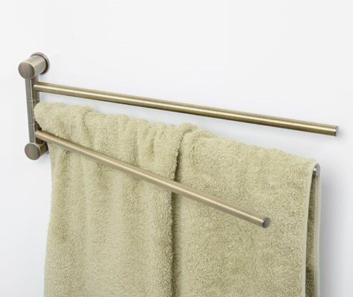 Полотенцедержатель Wasserkraft K-1533 - 1