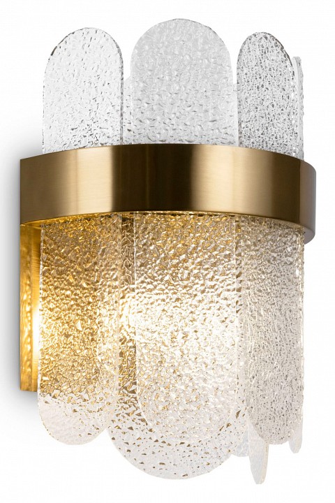 Настенный светильник Freya Deserto FR5141WL-02BS - 0