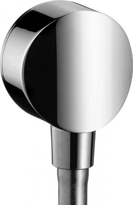 Душевой комплект Hansgrohe Croma Select S 27295000 С ВНУТРЕННЕЙ ЧАСТЬЮ - 7