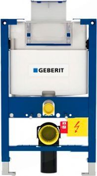 Система инсталляции для унитазов Geberit Omega 12 111.003.00.1 - 0