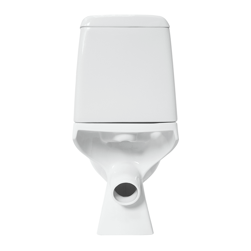 Унитаз-компакт Sanita luxe Max MAXSLCC01040513 - 0