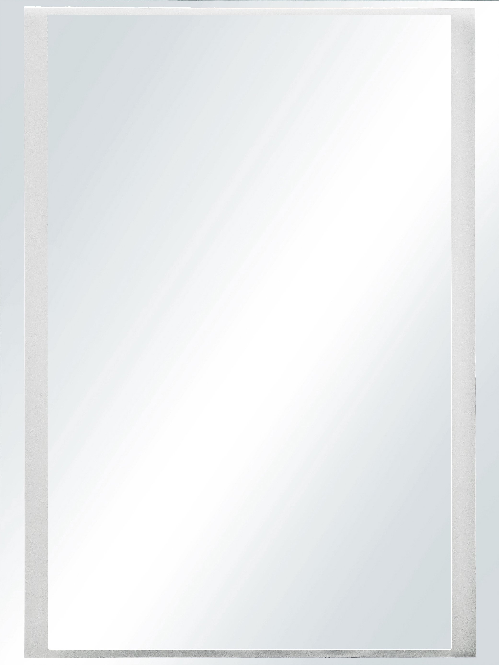 Зеркало Style Line Прованс 60 с подсветкой СС-00000524 - 0