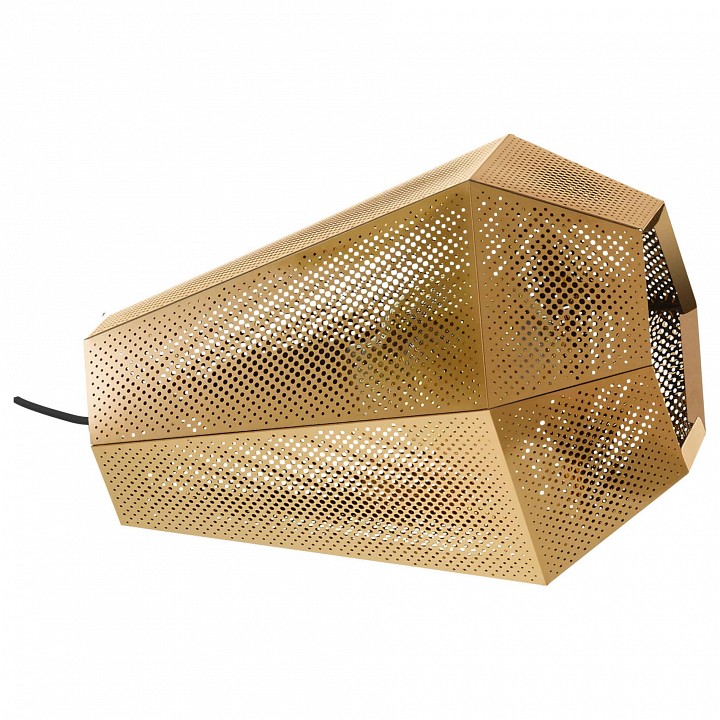 Настольная лампа декоративная Eglo ПРОМО Chiavica 1 43229 - 0