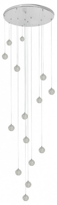 Подвесная люстра Loft it Rain 10112/15 - 0