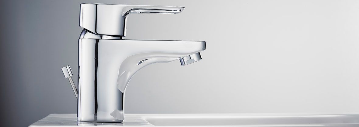 Смеситель для раковины Ideal Standard Ceraplan хром  B0700AA - 4