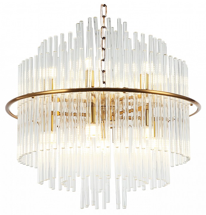 Подвесная люстра Stilfort Eclipse 2108/80/13P - 0