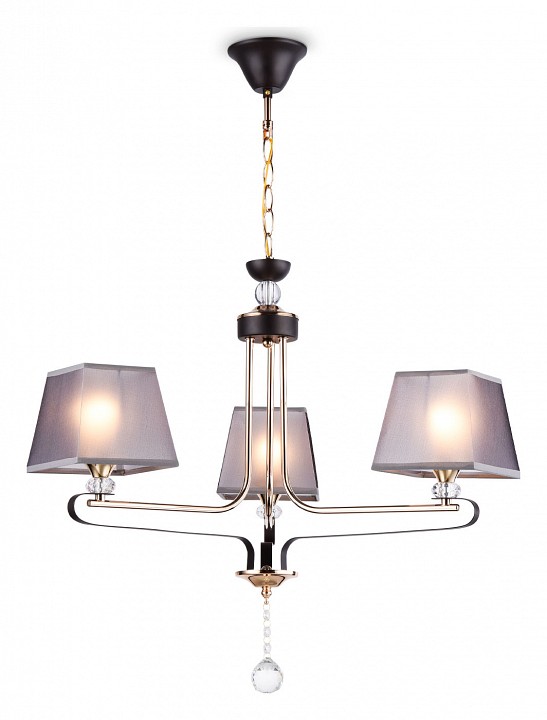 Подвесная люстра Ambrella Light TR TR4614 - 1