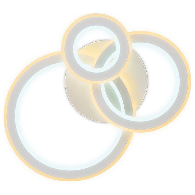 Накладной светильник Ambrella Light FA FA861 - 3