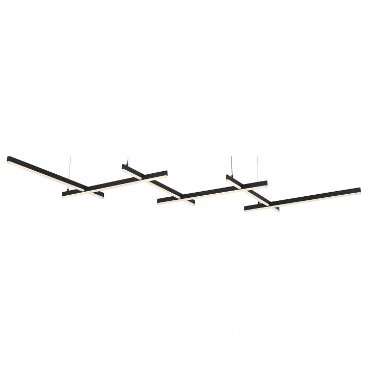 Подвесной светильник ST-Luce Basoni SL394.403.06 - 0