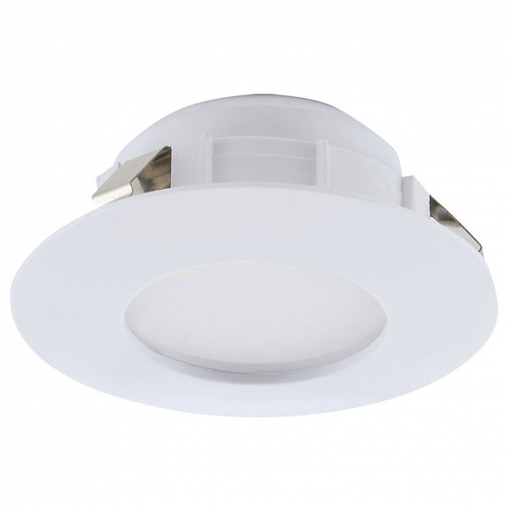 Набор встраиваемых светильников Eglo ПРОМО Pineda 95821 - 0