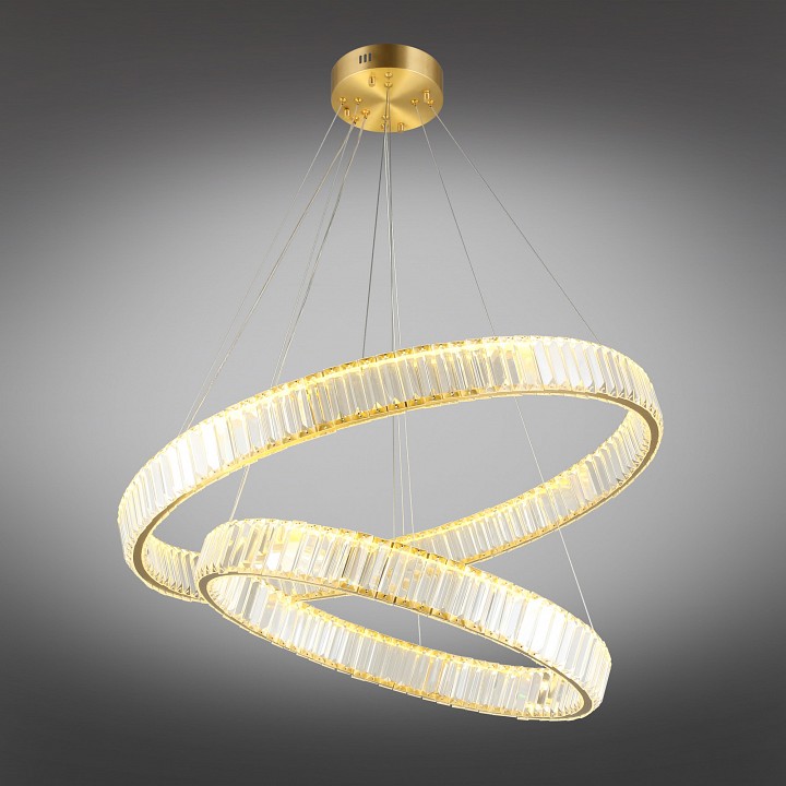 Подвесной светильник Aployt Nicoletta APL.026.13.85 - 9