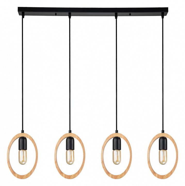 Подвесной светильник Escada Rustic 10196/4 - 0