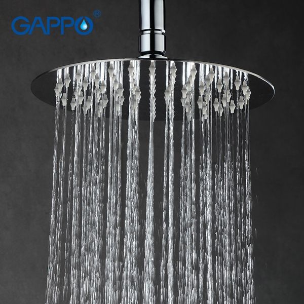 Душевой комплект Gappo G7101 - 4