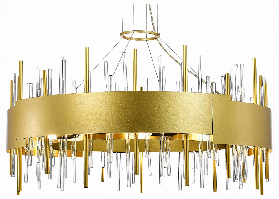 Подвесной светильник ST-Luce Olvera SL1633.203.16 - 0