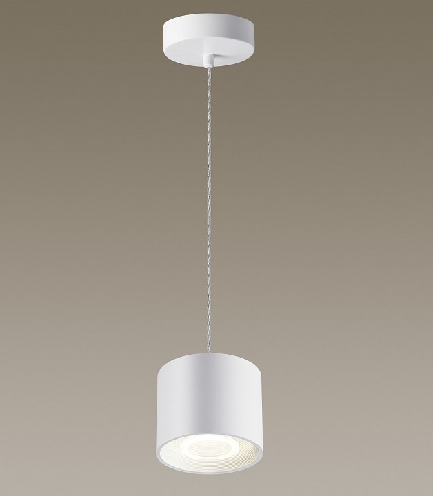 Подвесной светодиодный светильник Novotech Over Bind 358793 - 2