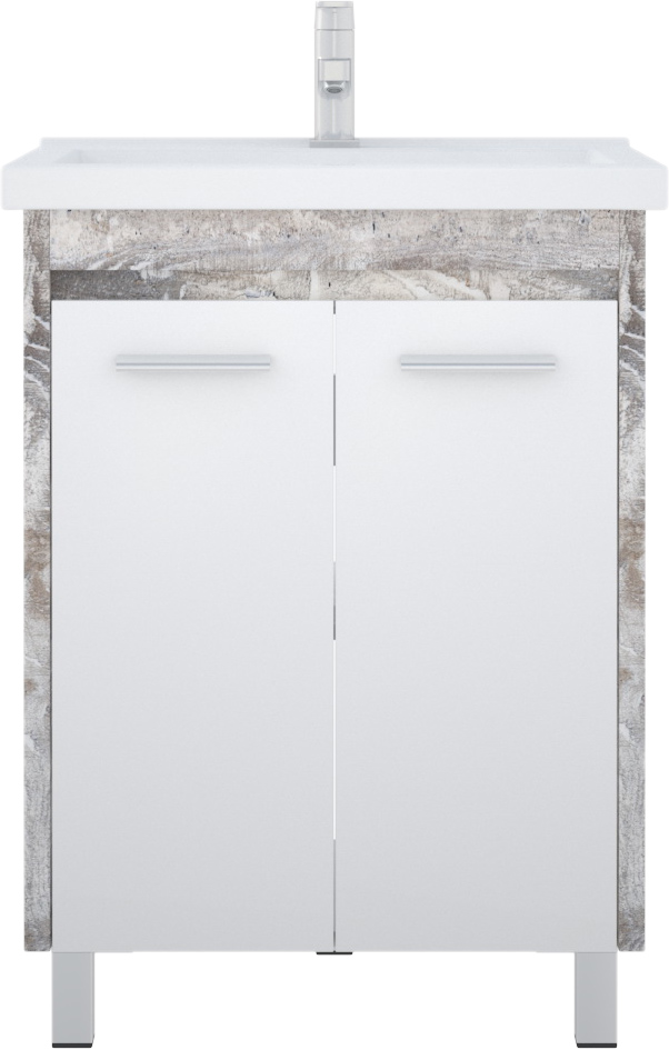 Тумба для комплекта Corozo Лорена 65 антик SD-00000354 - 2