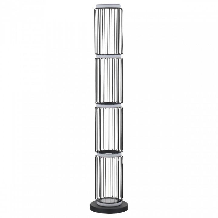 Торшер DeMarkt Айсфельд 3 655041101 - 0