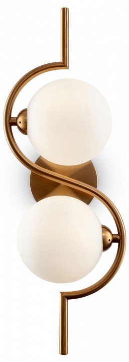 Бра Freya Harmonie FR5124WL-02BS - 0