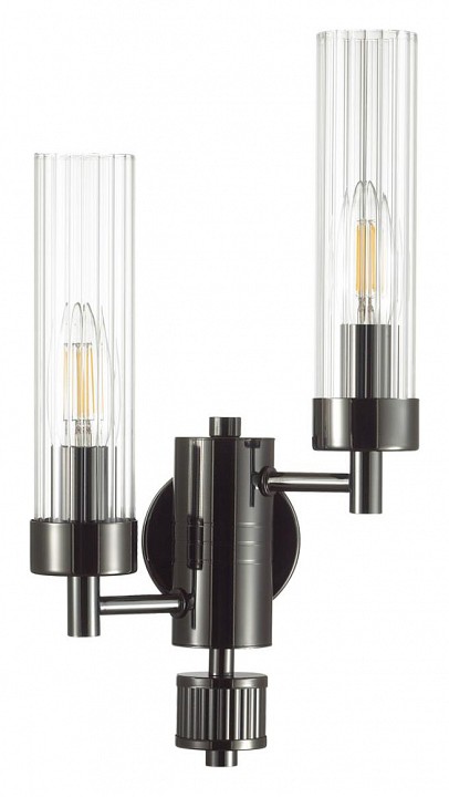 Бра Lumion Classi Kamilla 5275/2W - 0
